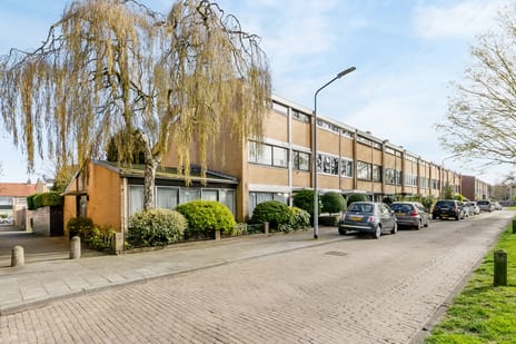 Van Ghentlaan thumbnail
