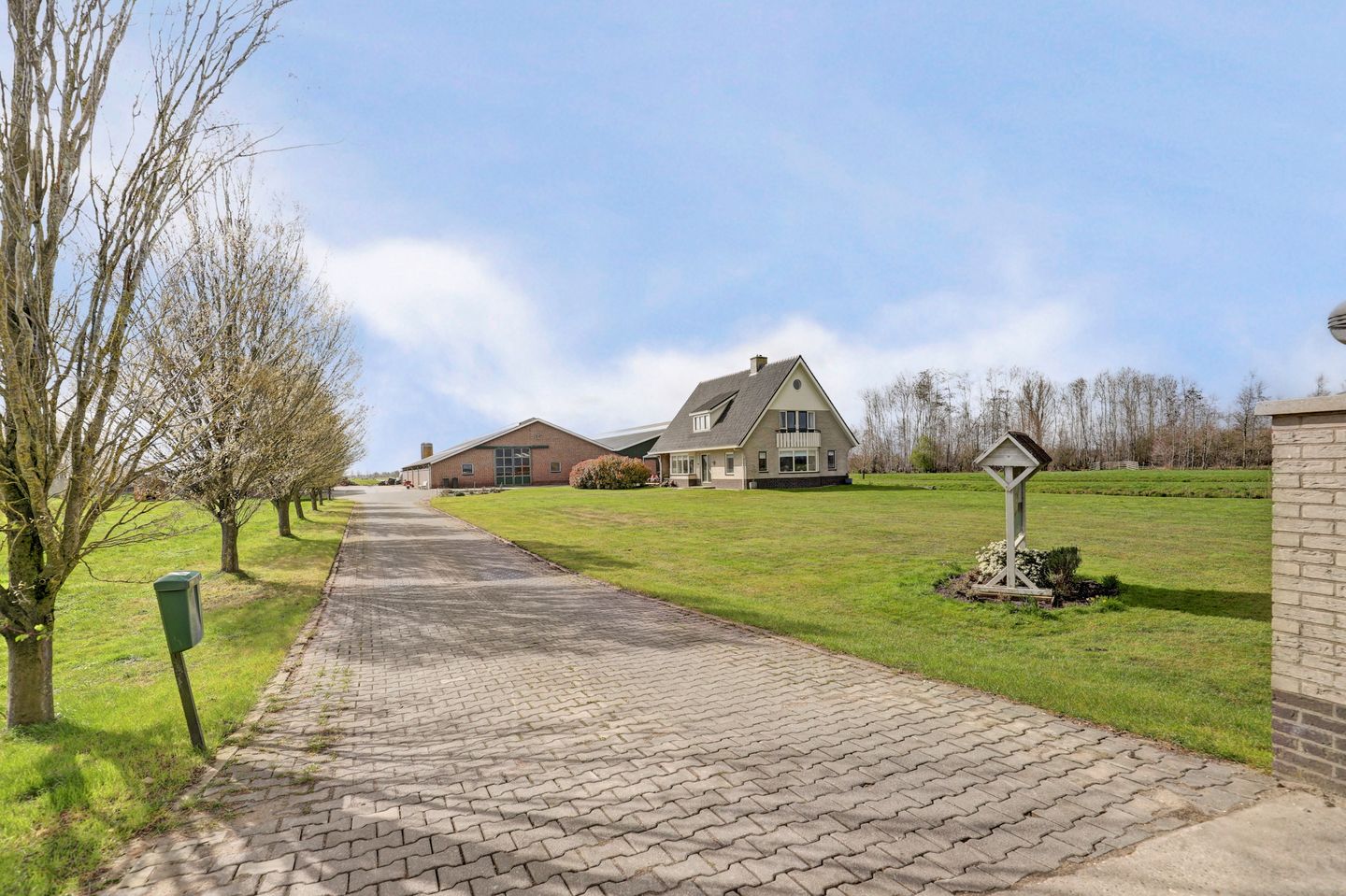 Papekopperdijk 23 - Papekop - Afbeelding 1