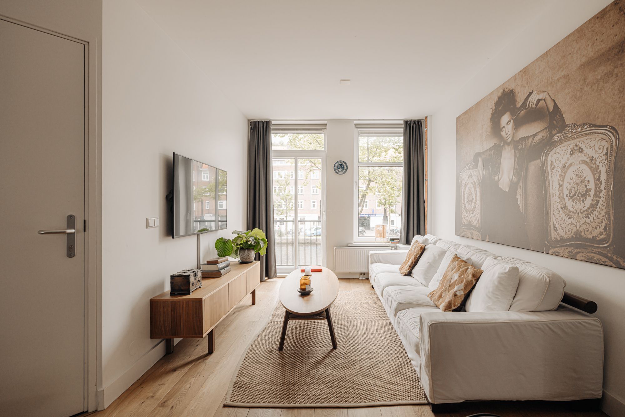 Foto 3 van Derde Kostverlorenkade 28-1