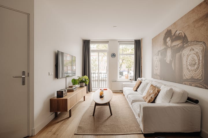 Foto 3 van Derde Kostverlorenkade 28-1