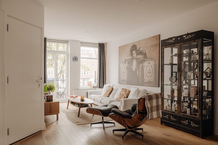 Foto 4 van Derde Kostverlorenkade 28-1