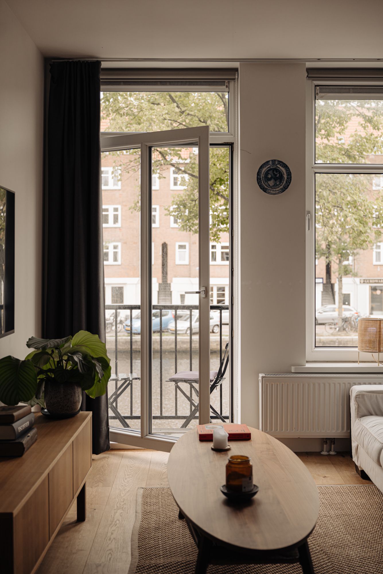 Foto 6 van Derde Kostverlorenkade 28-1