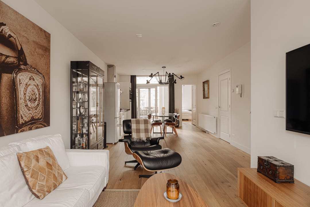 Foto 8 van Derde Kostverlorenkade 28-1