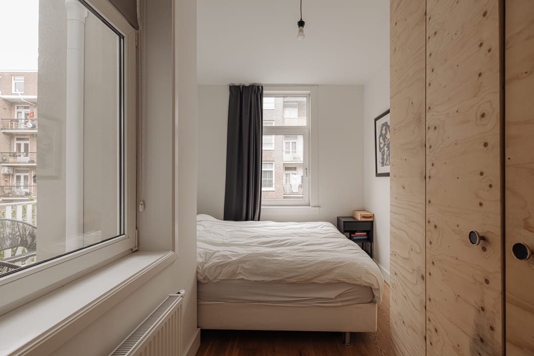 Foto 16 van Derde Kostverlorenkade 28-1