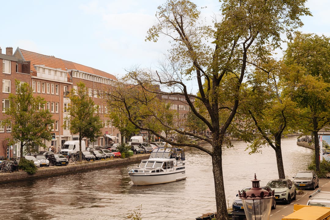 Foto 7 van Derde Kostverlorenkade 28-1