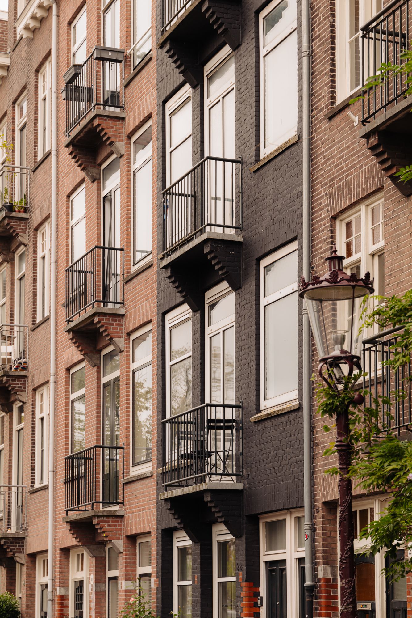 Foto 21 van Derde Kostverlorenkade 28-1