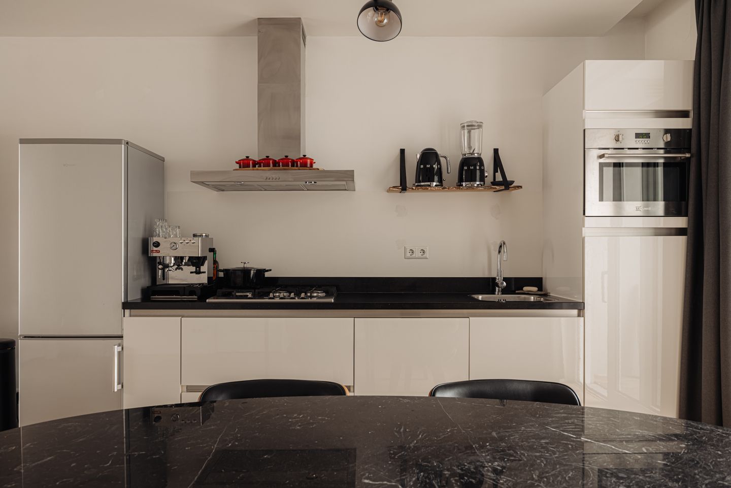 Foto 10 van Derde Kostverlorenkade 28-1