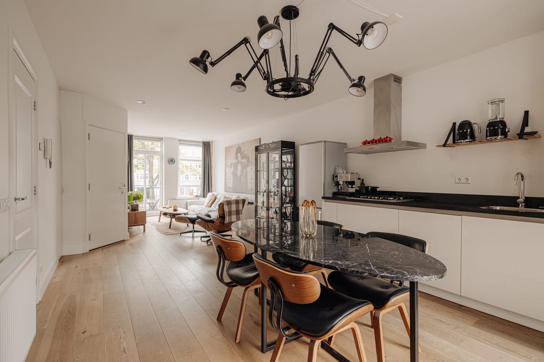 Foto 11 van Derde Kostverlorenkade 28-1