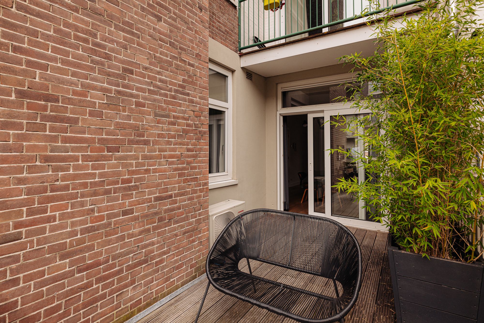 Foto 15 van Derde Kostverlorenkade 28-1