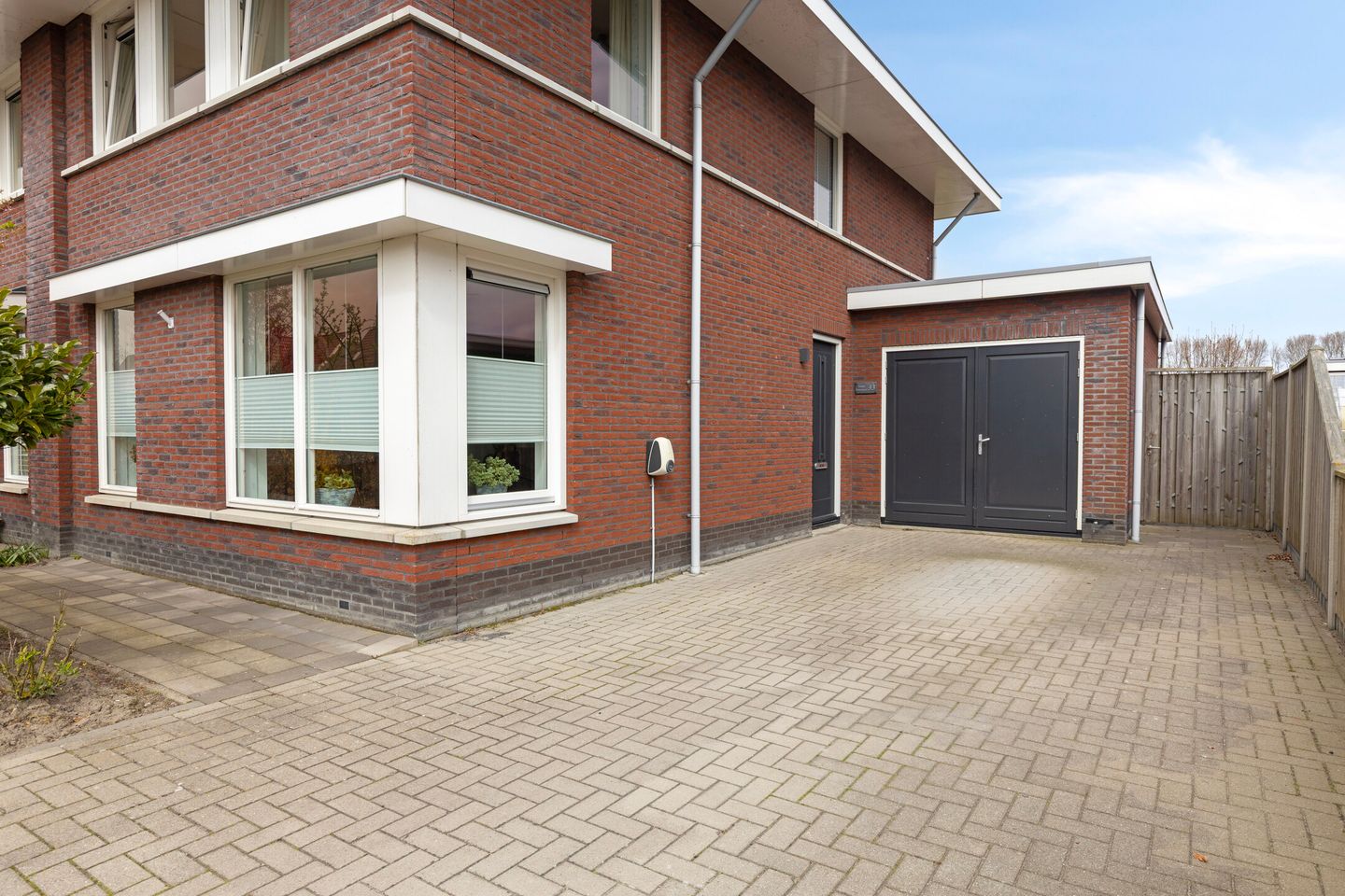 Foto 5 van Biestarwe 33