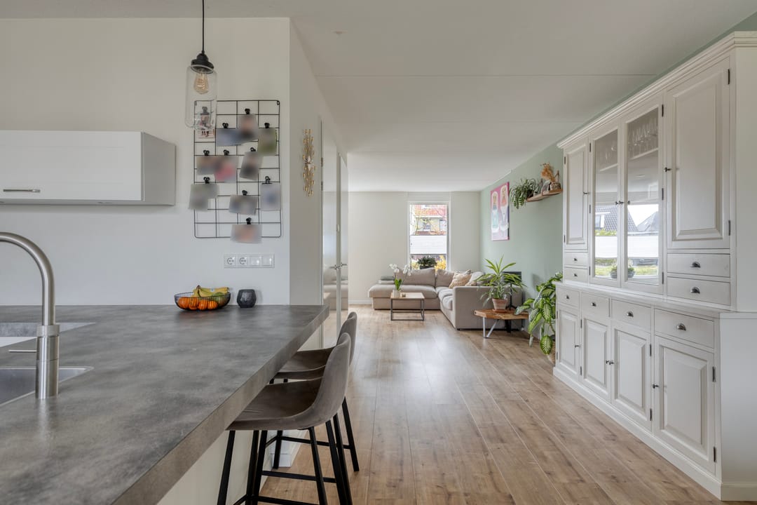 Foto 16 van Biestarwe 33