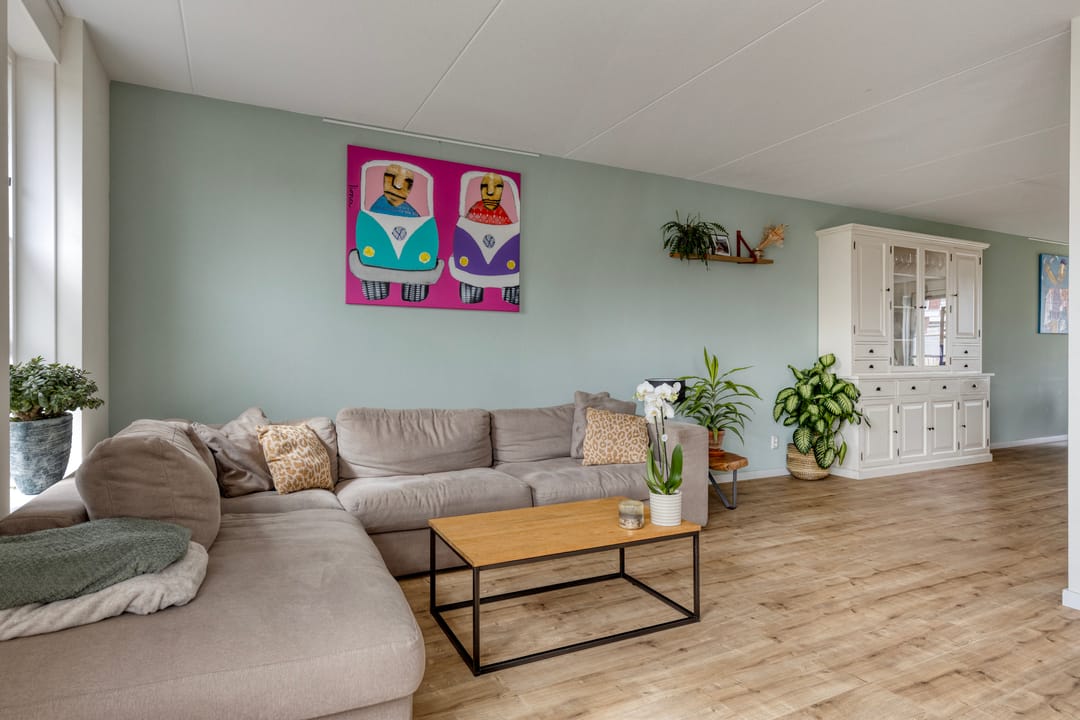 Foto 11 van Biestarwe 33