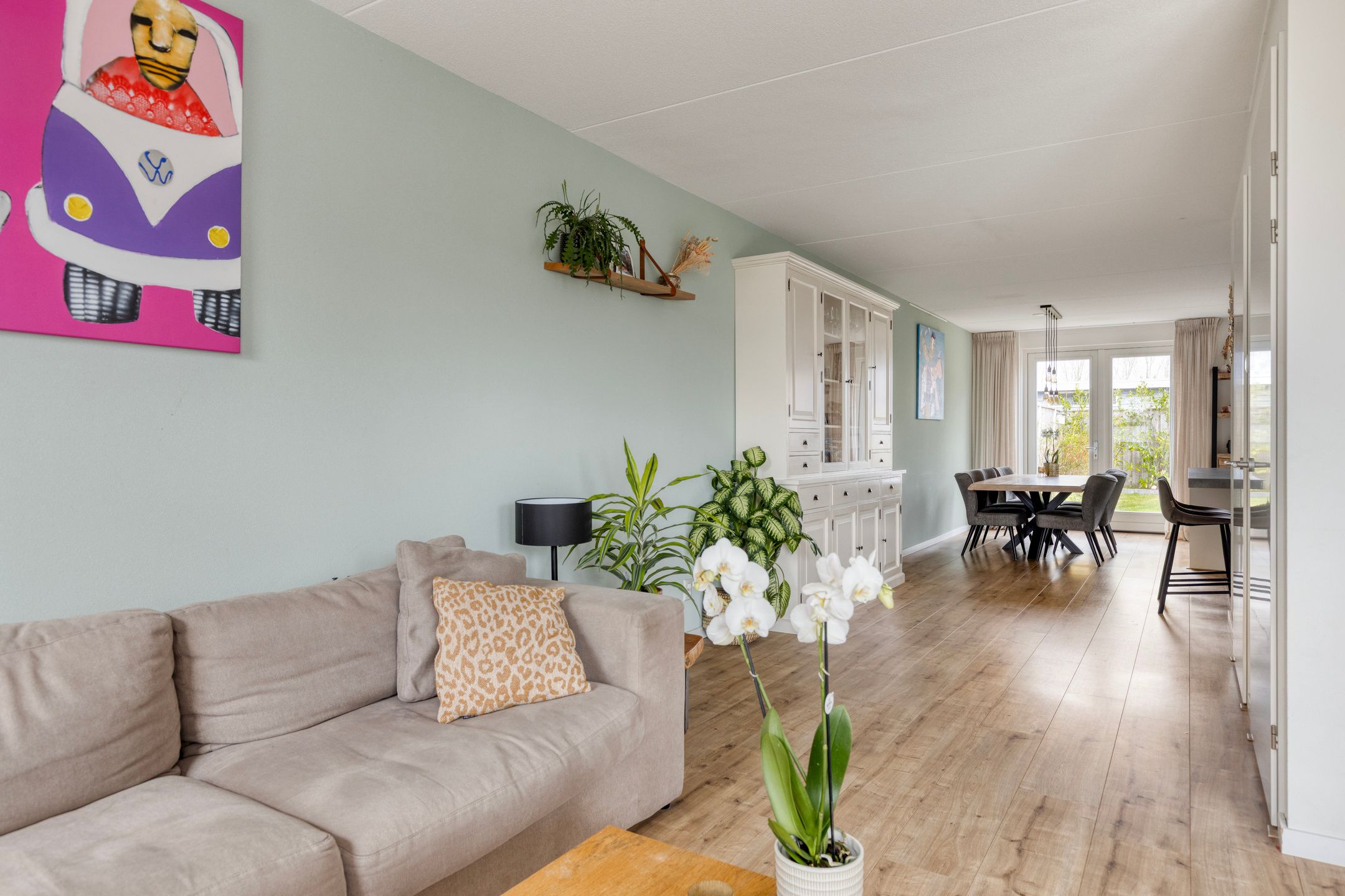 Foto 12 van Biestarwe 33