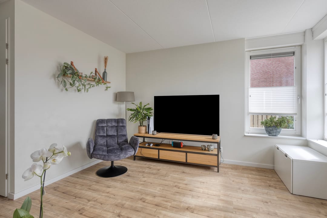 Foto 13 van Biestarwe 33