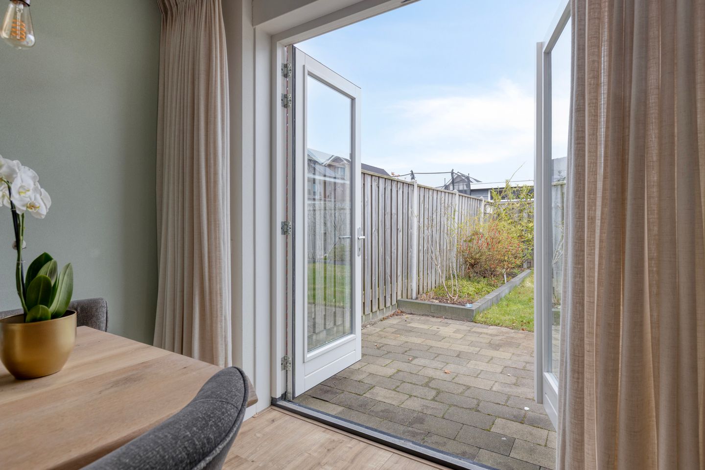 Foto 25 van Biestarwe 33