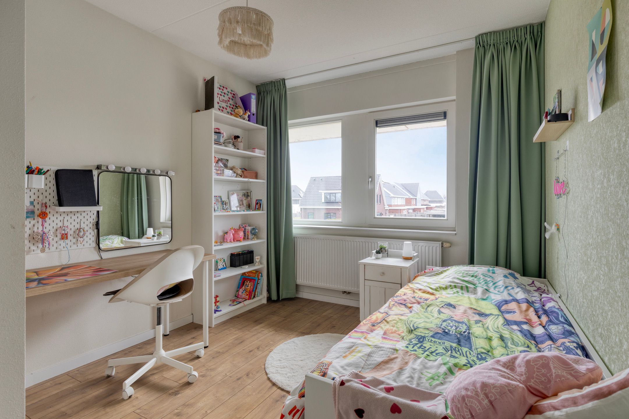 Foto 33 van Biestarwe 33