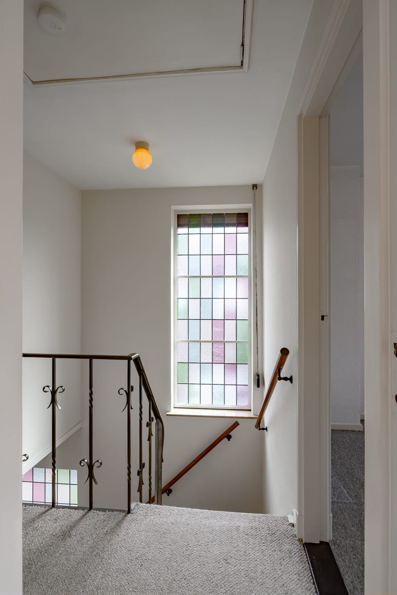 Spacious semi-detached home with garden room and garage in popular Beek neighborhood — 16