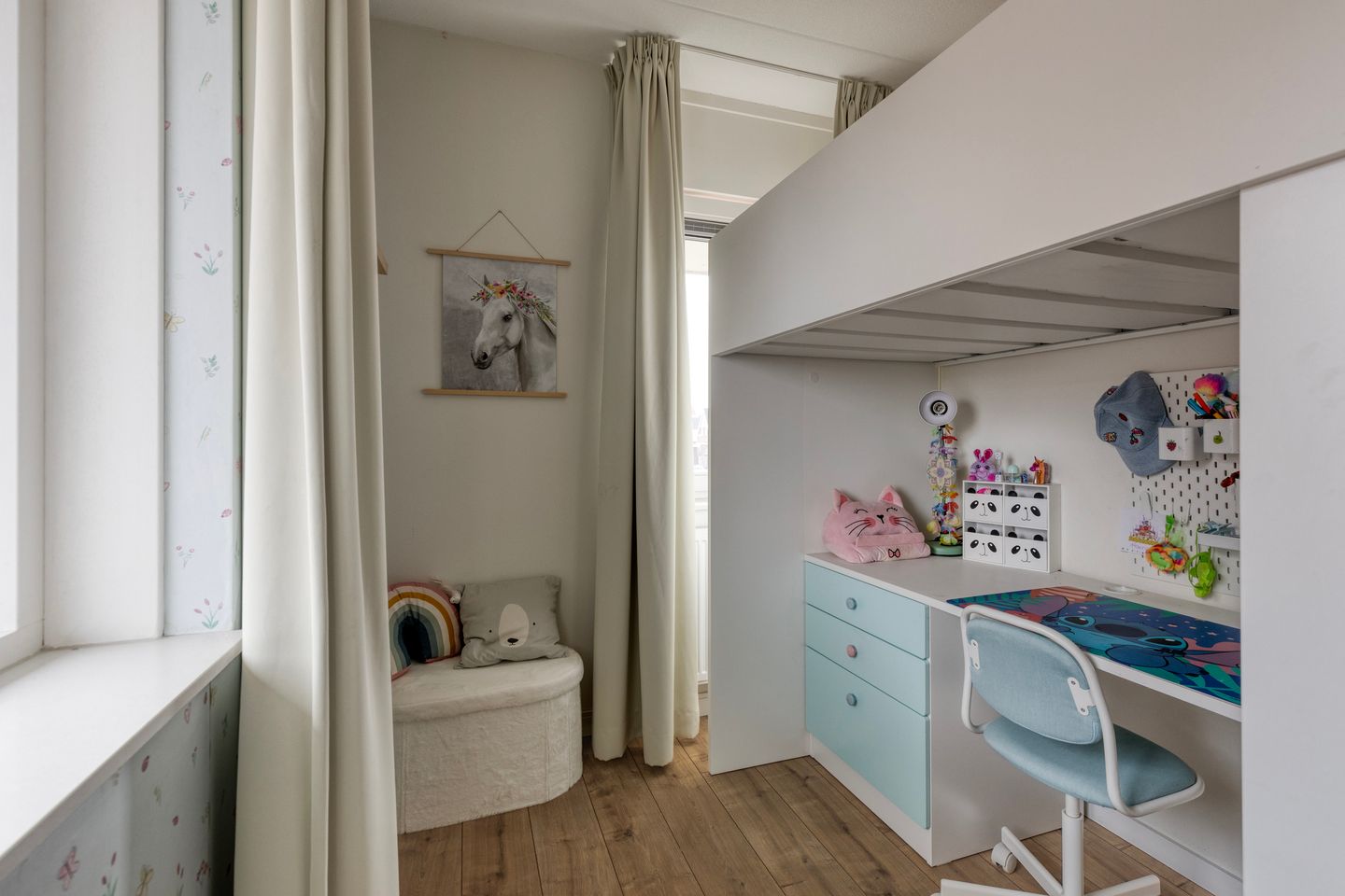 Foto 35 van Biestarwe 33