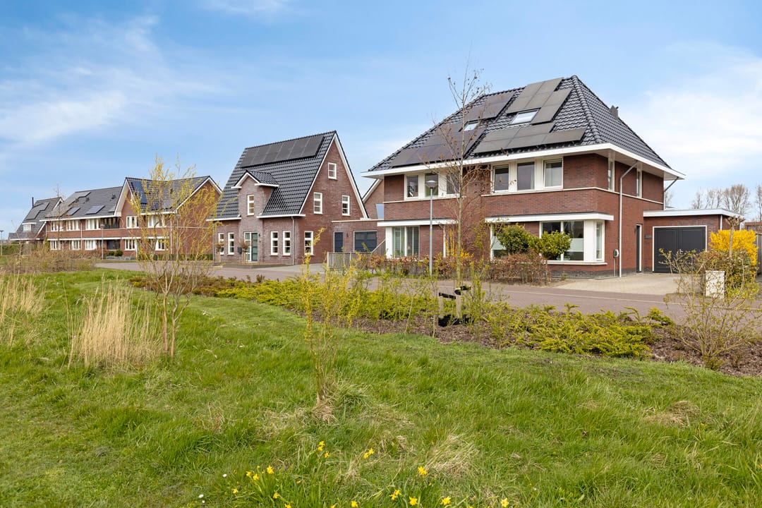 Foto 41 van Biestarwe 33