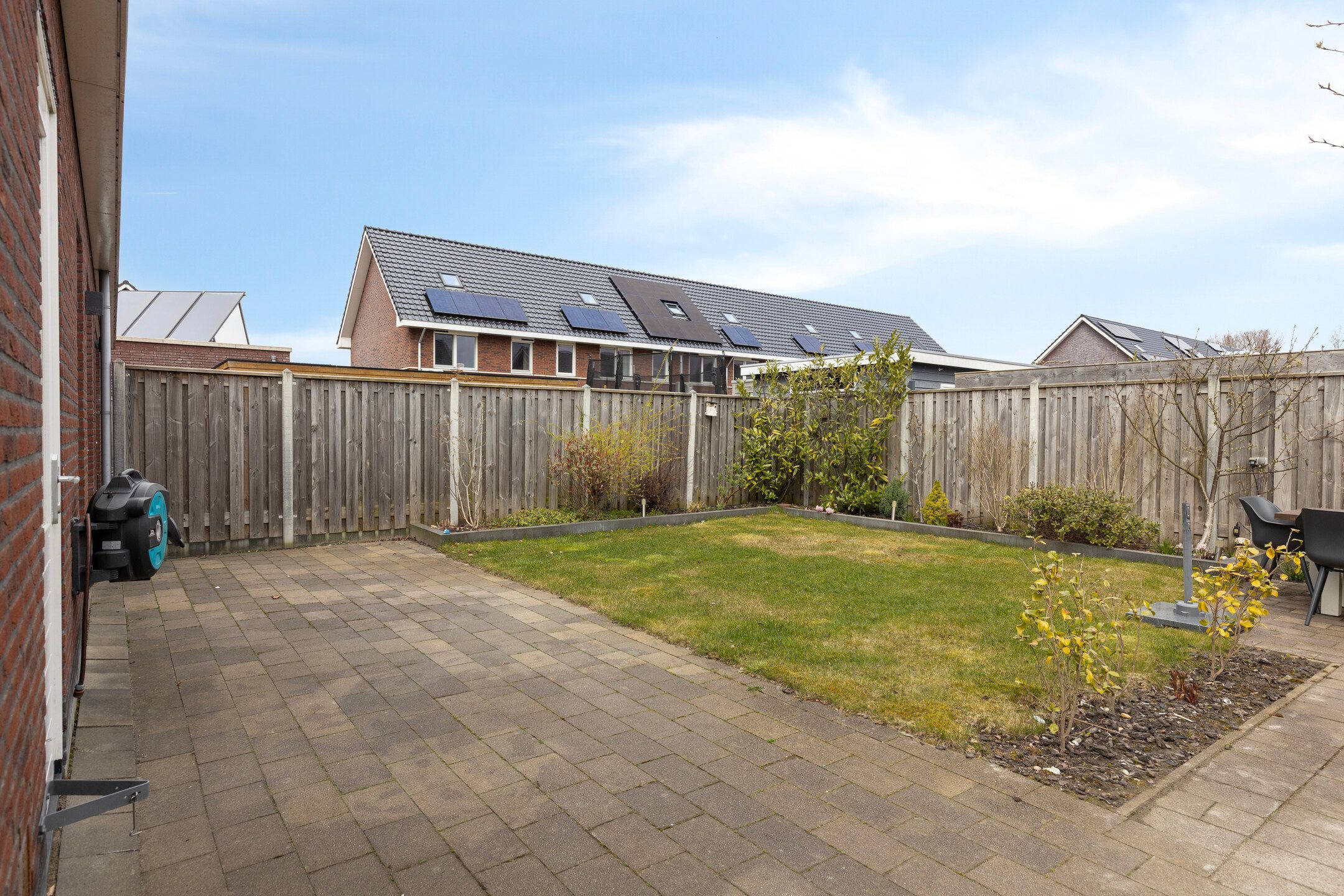 Foto 42 van Biestarwe 33