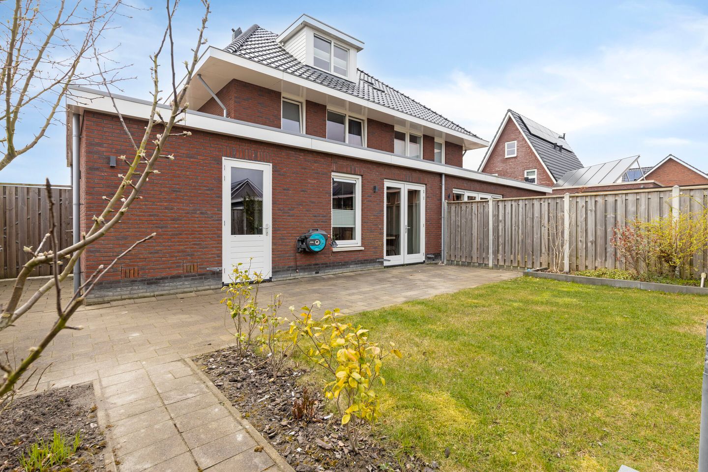 Foto 44 van Biestarwe 33