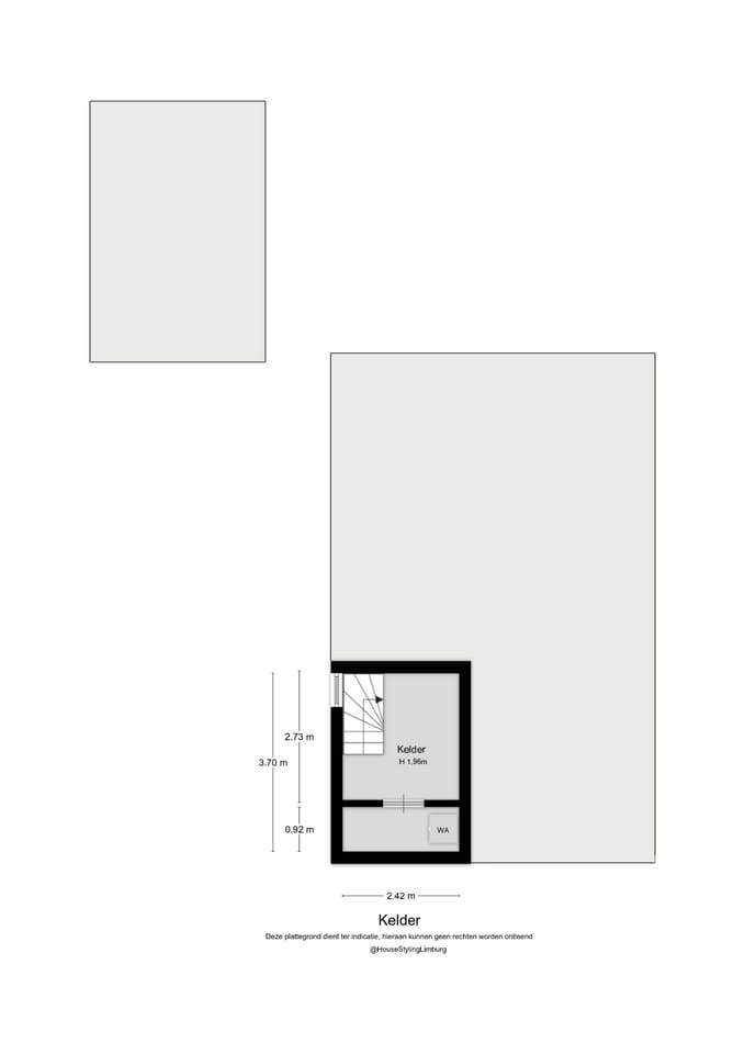 Spacious semi-detached home with garden room and garage in popular Beek neighborhood — 46