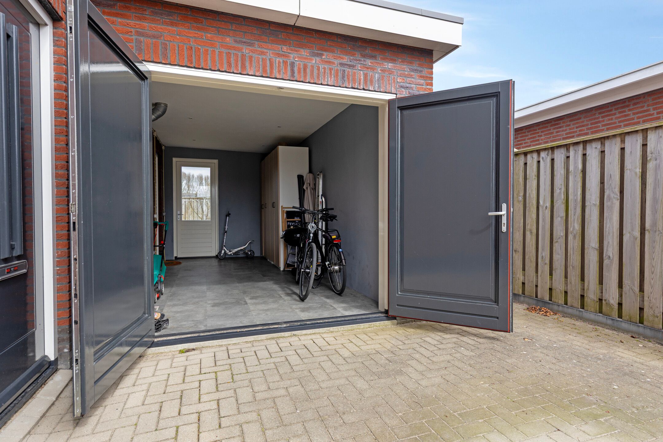 Foto 51 van Biestarwe 33