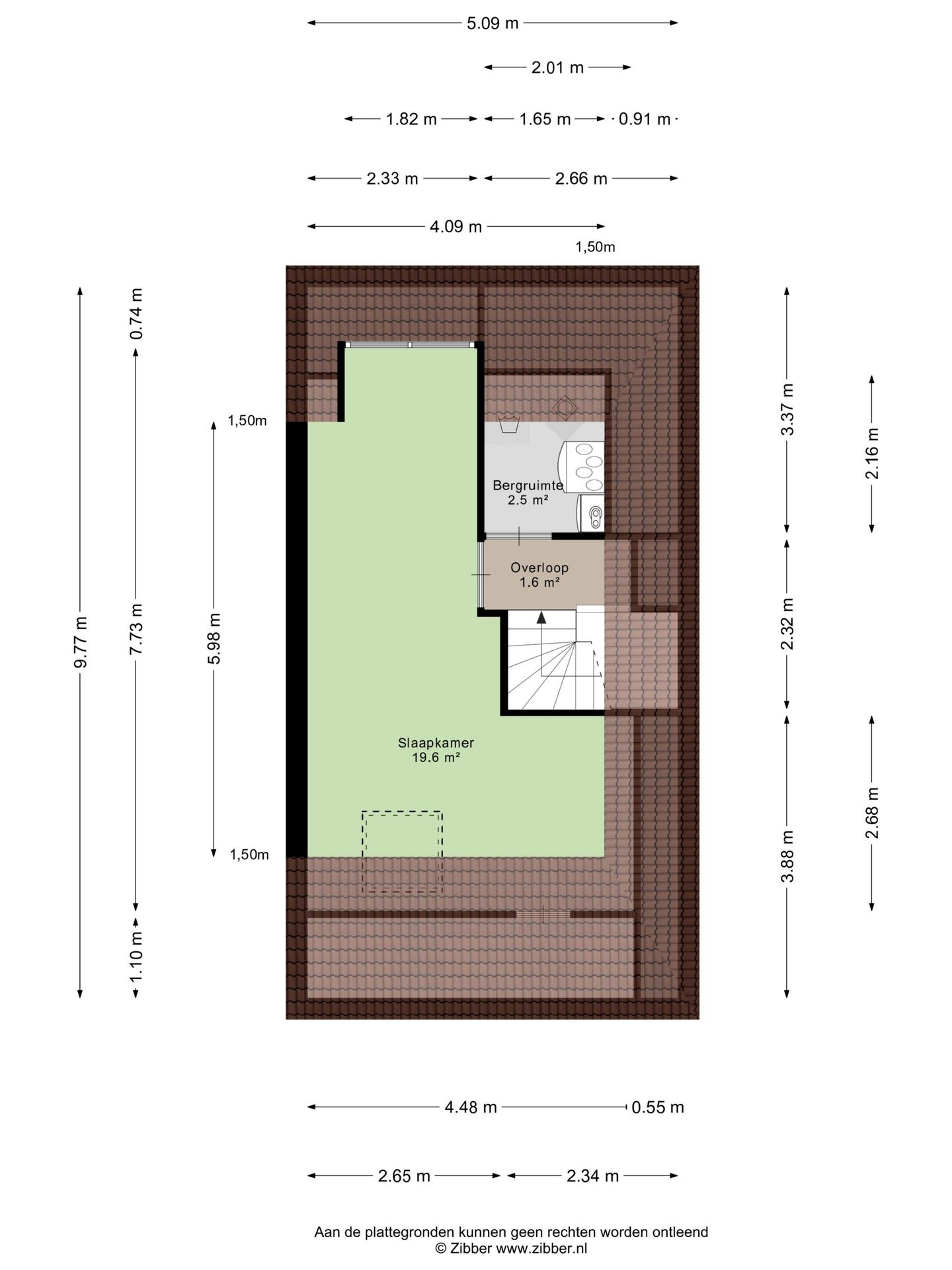 Foto 55 van Biestarwe 33