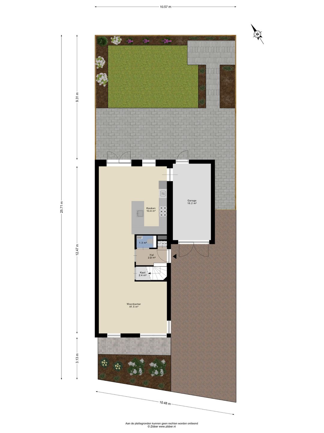 Foto 56 van Biestarwe 33