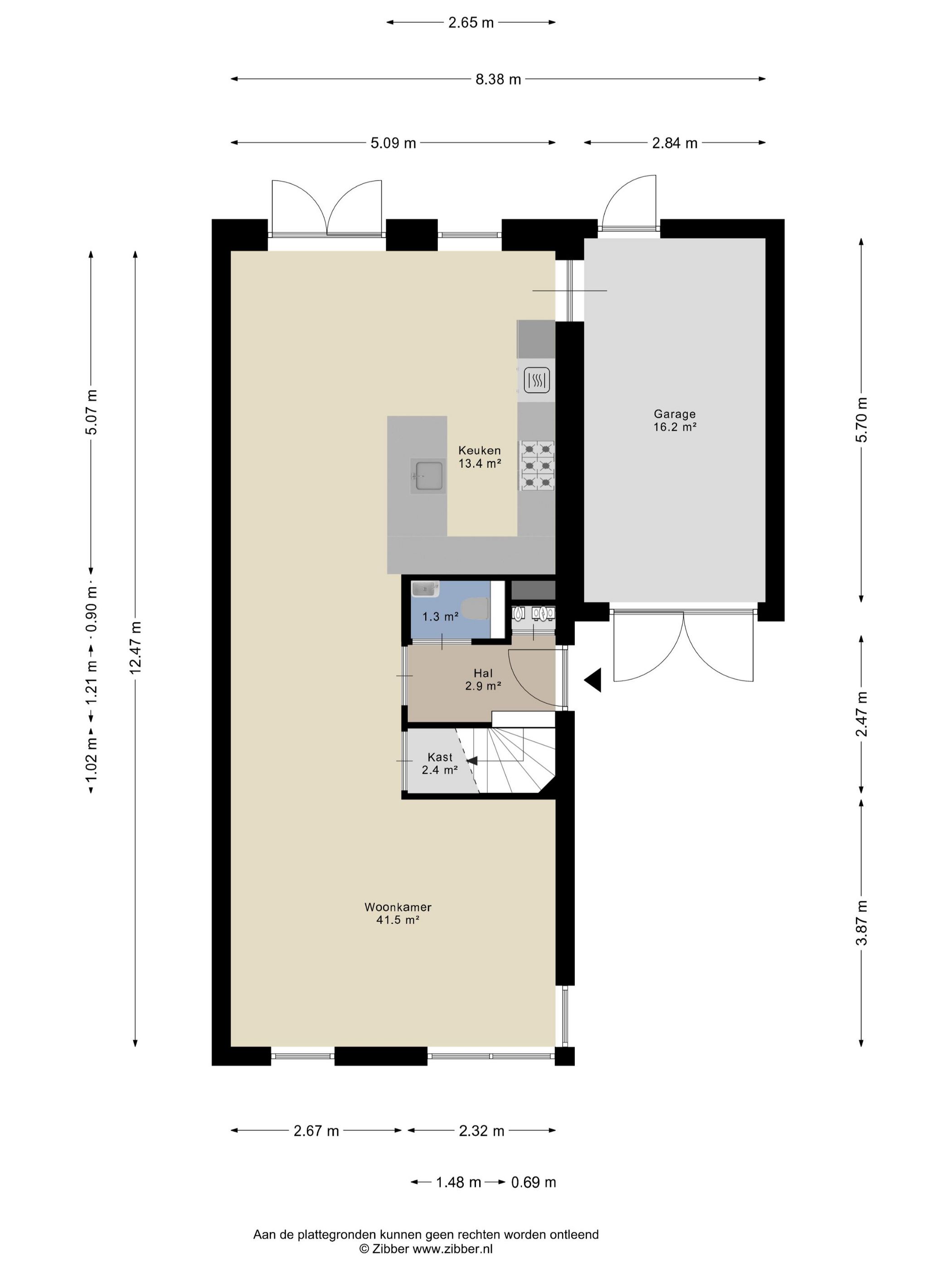 Foto 57 van Biestarwe 33