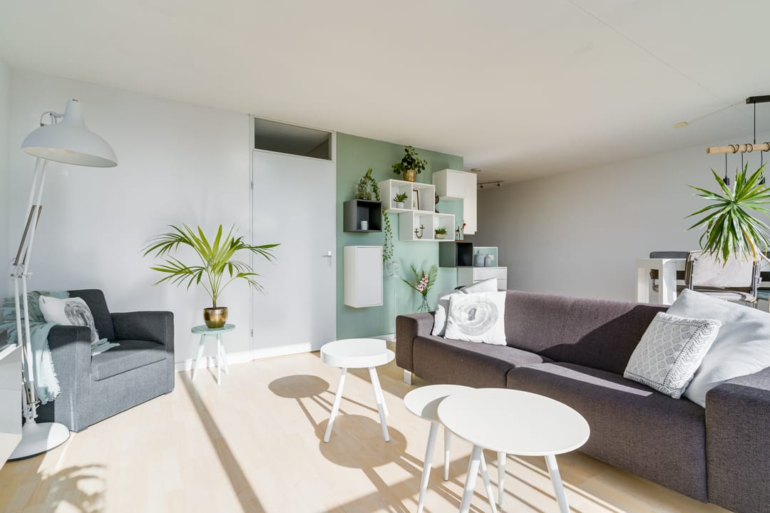 Photo 16 of Adriaan van Bergenstraat 72
