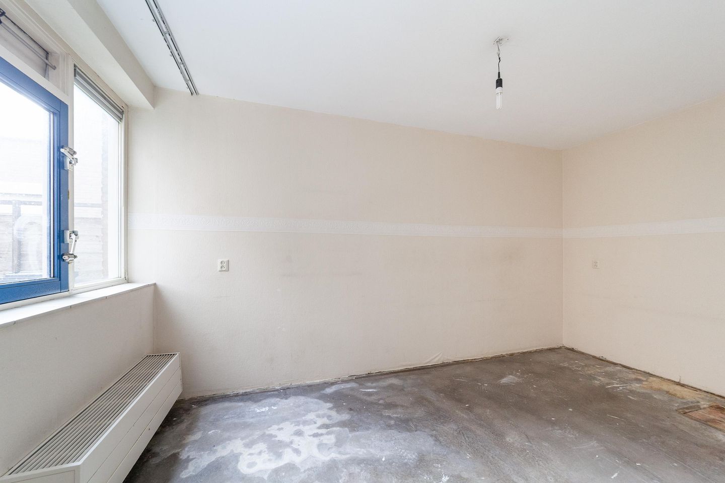 Ground Floor Apartment with Garden in Green Doorslag Area — 20