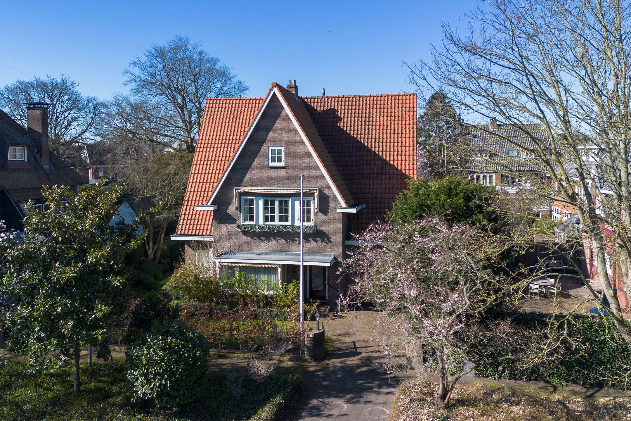 Heemsteedse Dreef 271 