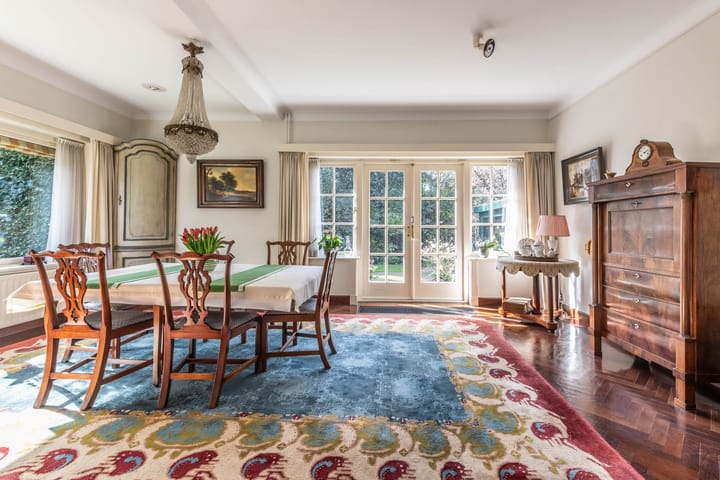 Foto 3 van Heemsteedse Dreef 271