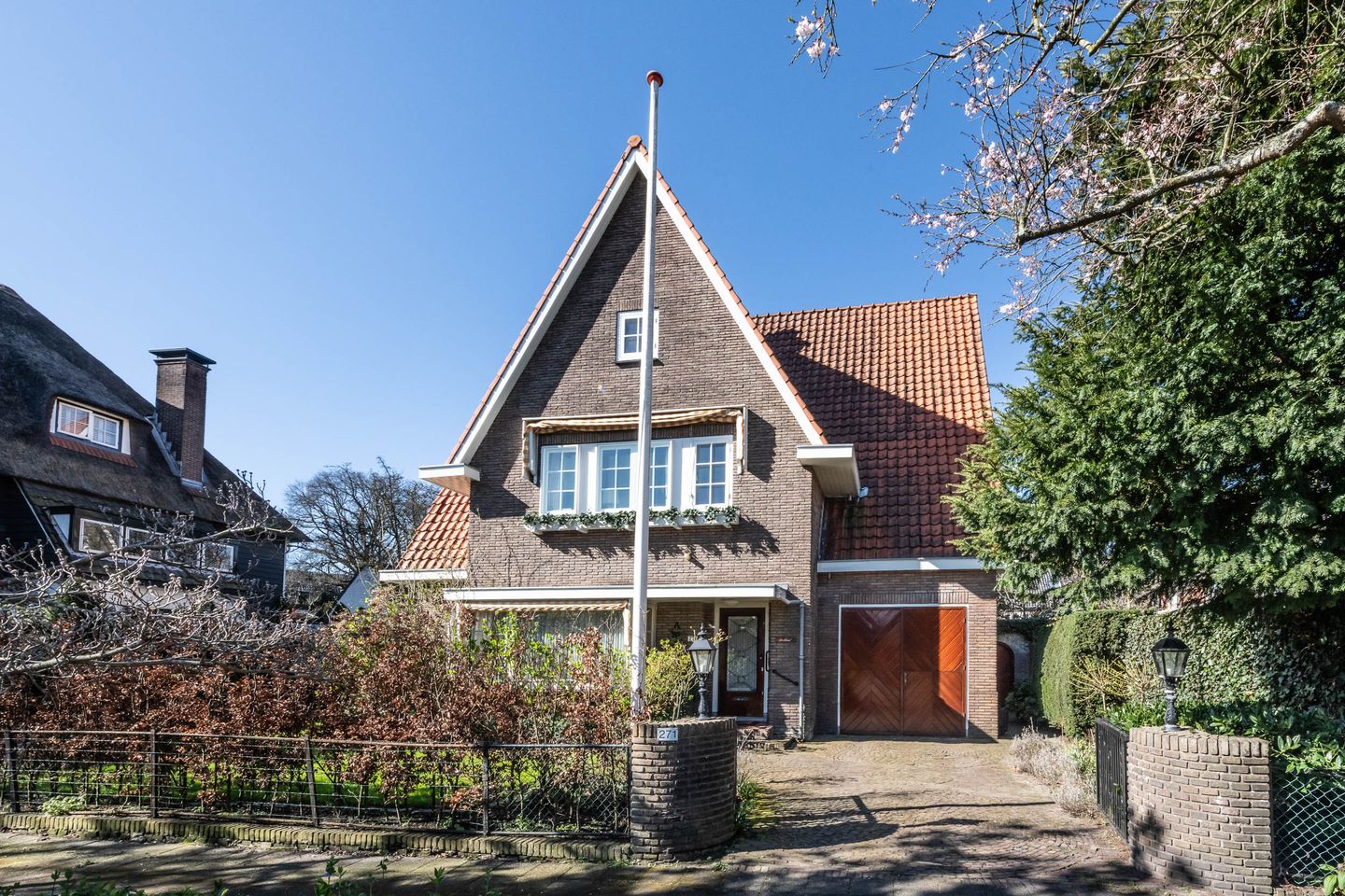 Foto 5 van Heemsteedse Dreef 271