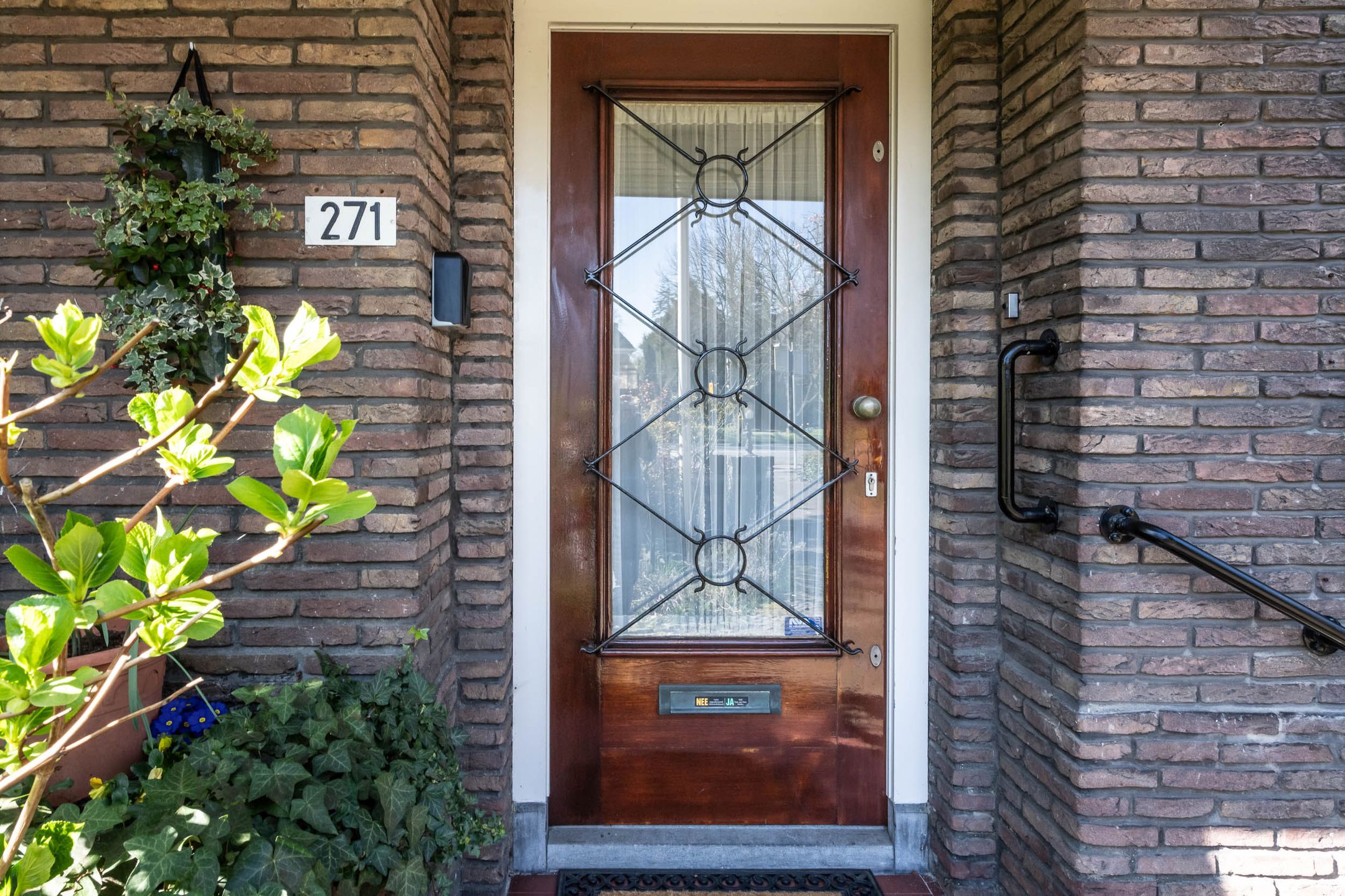 Foto 6 van Heemsteedse Dreef 271