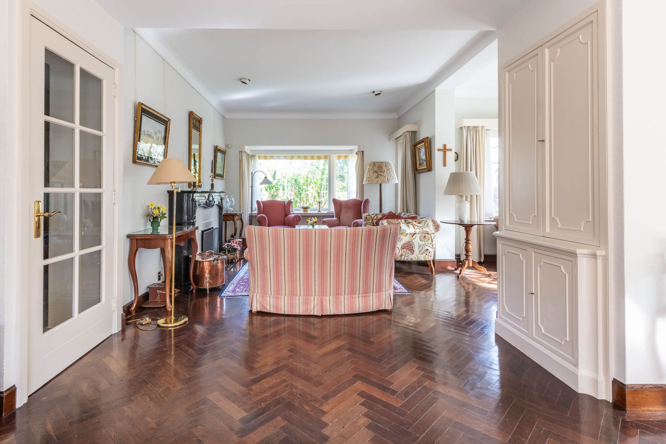 Foto 9 van Heemsteedse Dreef 271