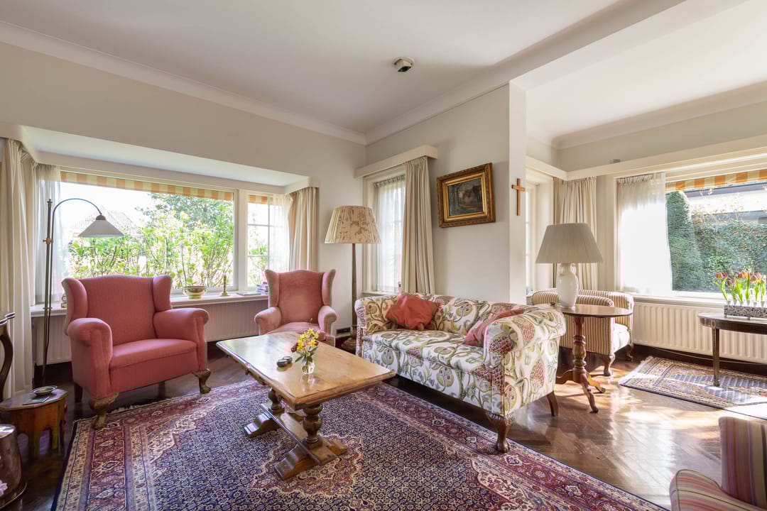 Foto 11 van Heemsteedse Dreef 271