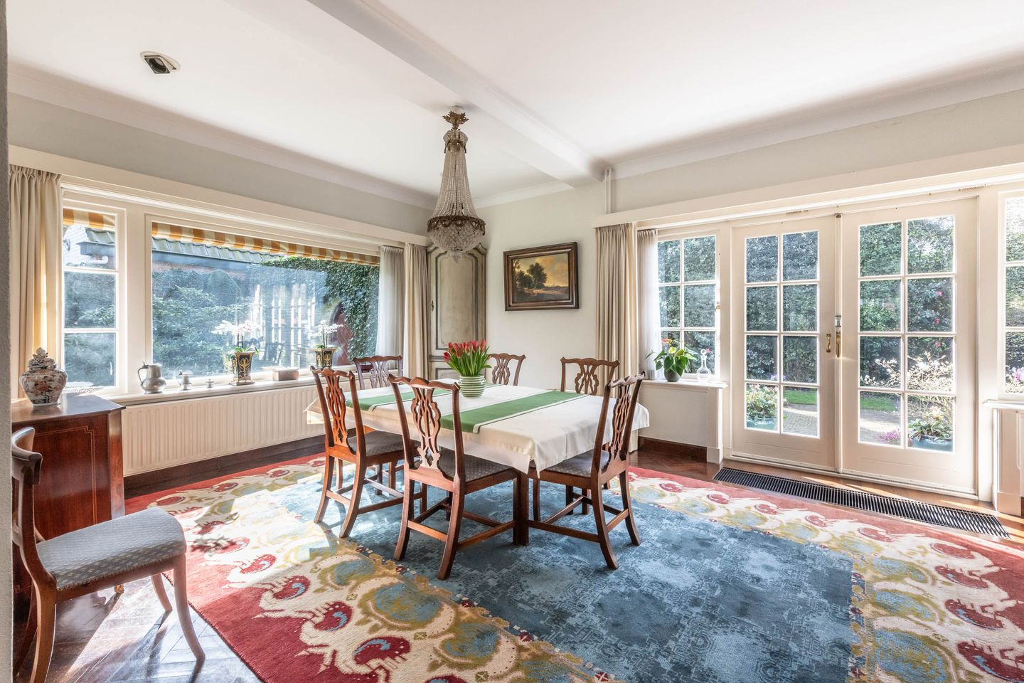 Foto 14 van Heemsteedse Dreef 271