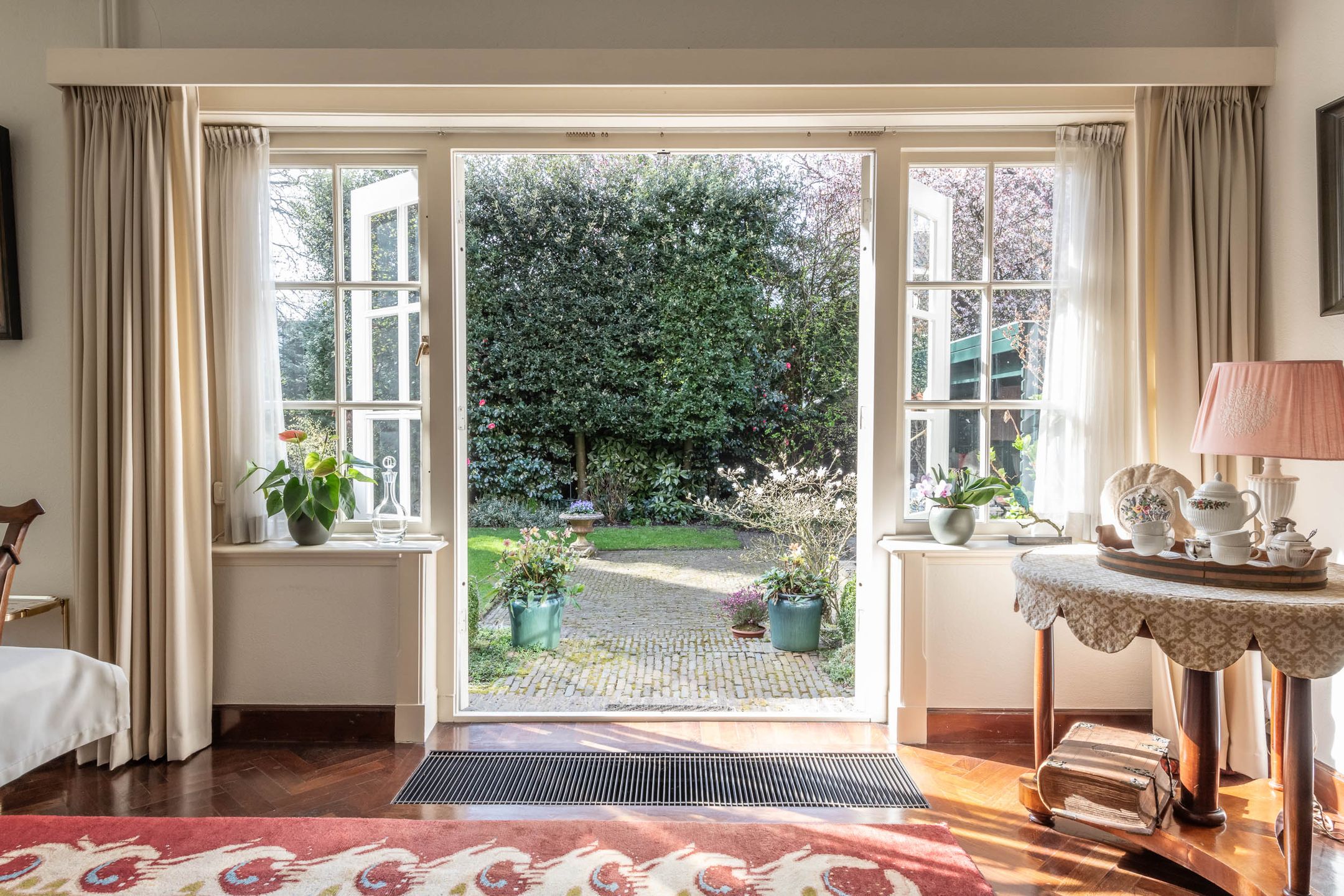 Foto 15 van Heemsteedse Dreef 271