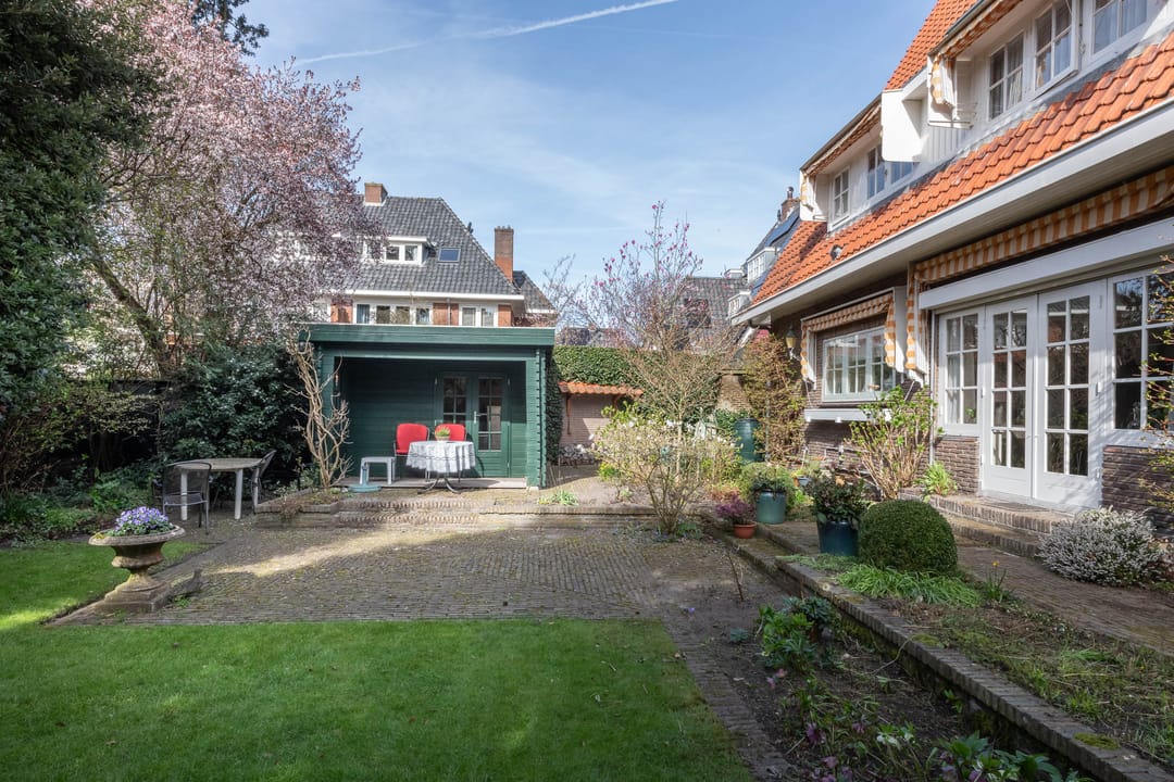 Foto 17 van Heemsteedse Dreef 271