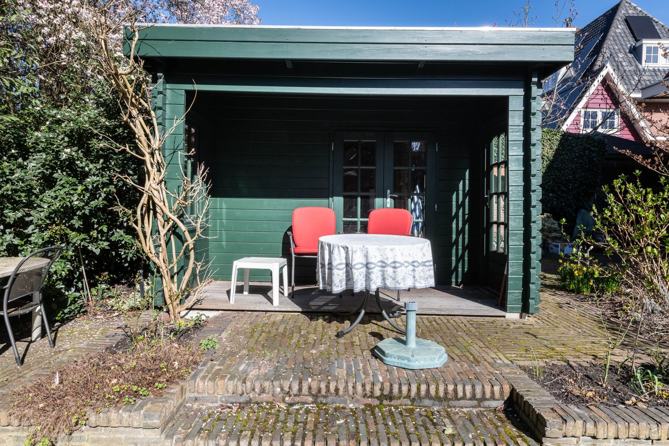 Foto 18 van Heemsteedse Dreef 271