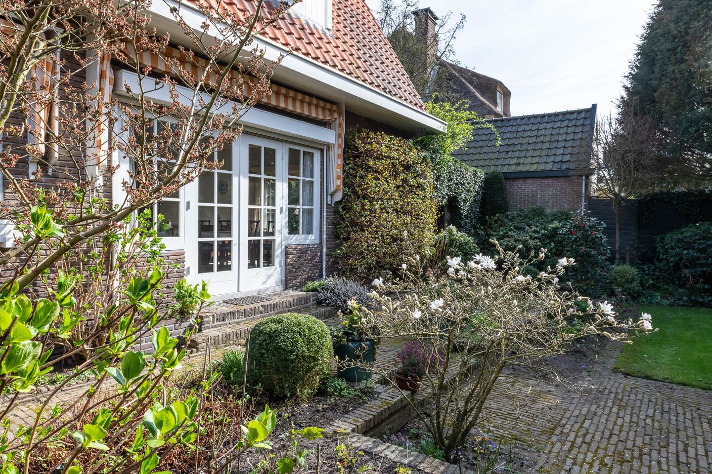 Foto 20 van Heemsteedse Dreef 271