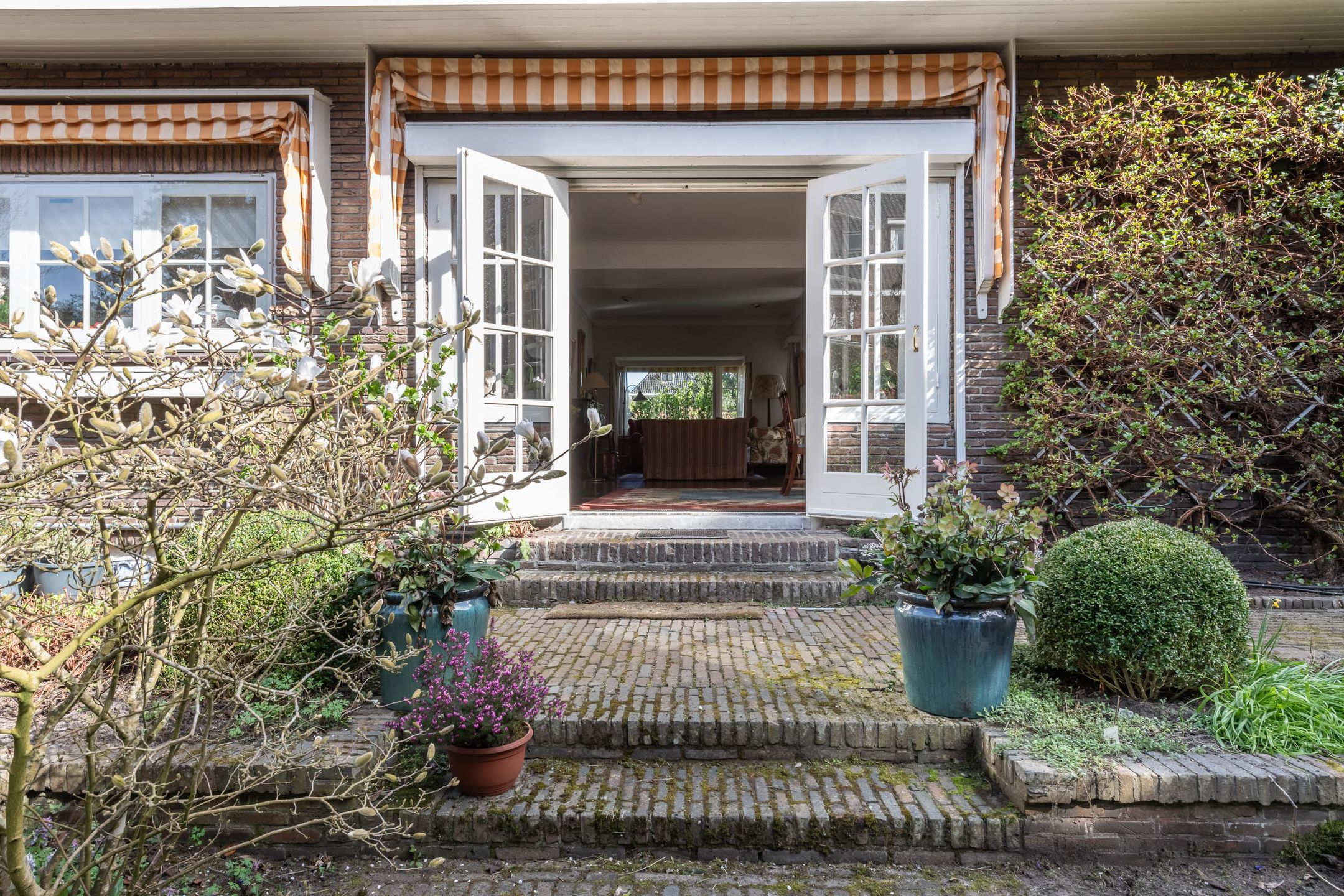 Foto 21 van Heemsteedse Dreef 271