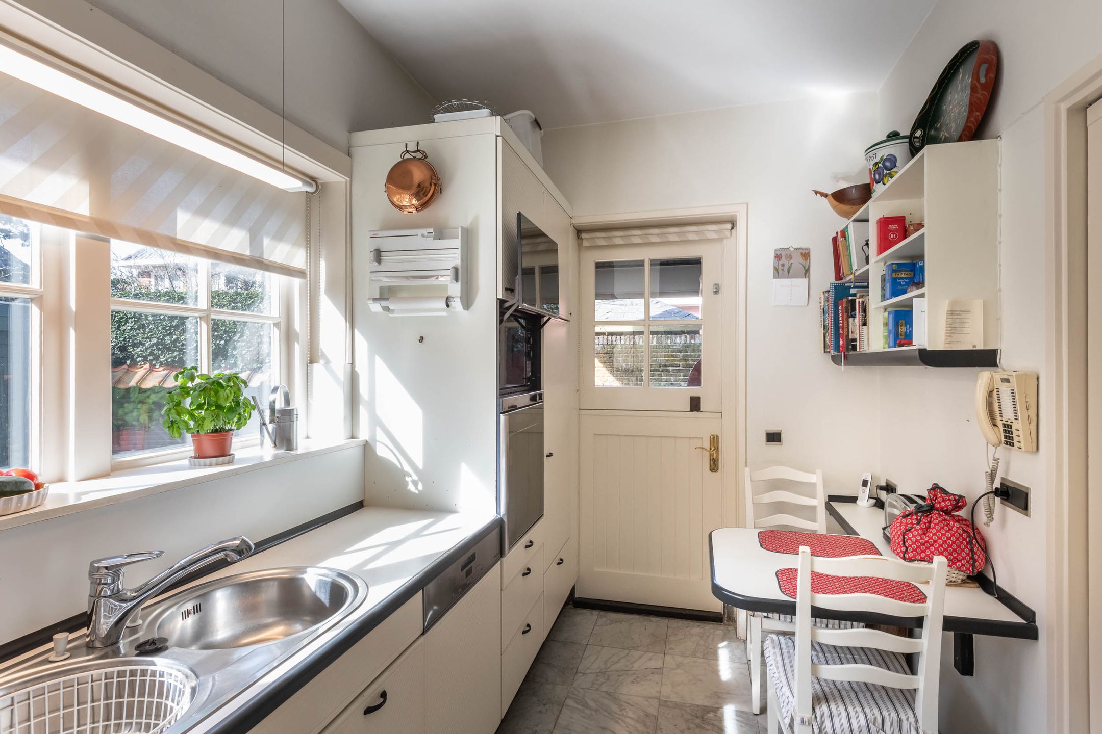 Foto 24 van Heemsteedse Dreef 271