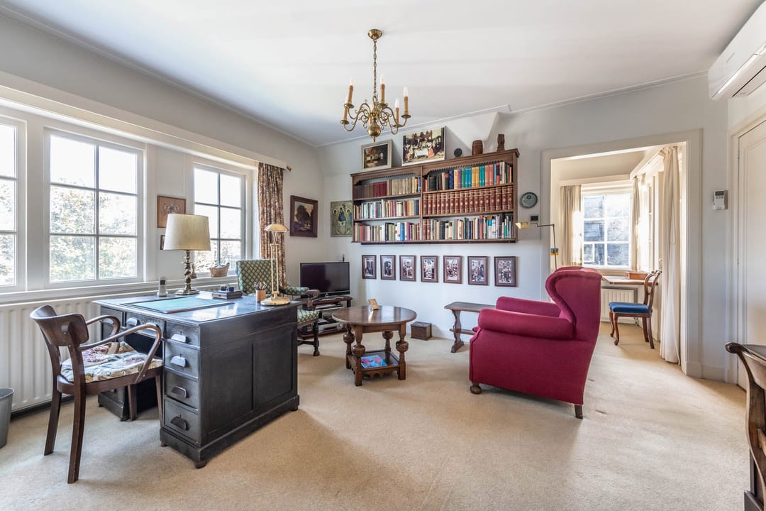 Foto 32 van Heemsteedse Dreef 271