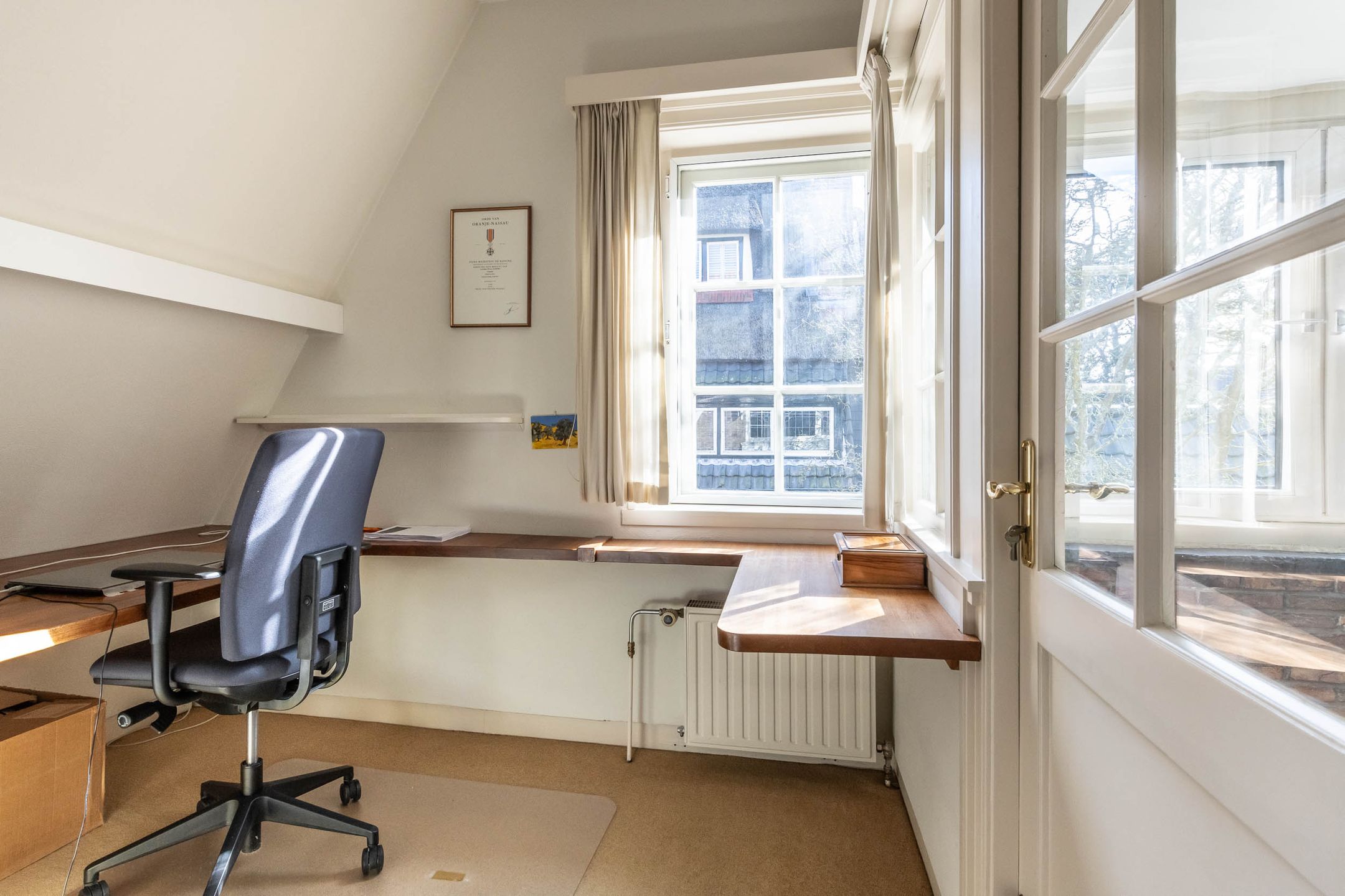 Foto 33 van Heemsteedse Dreef 271