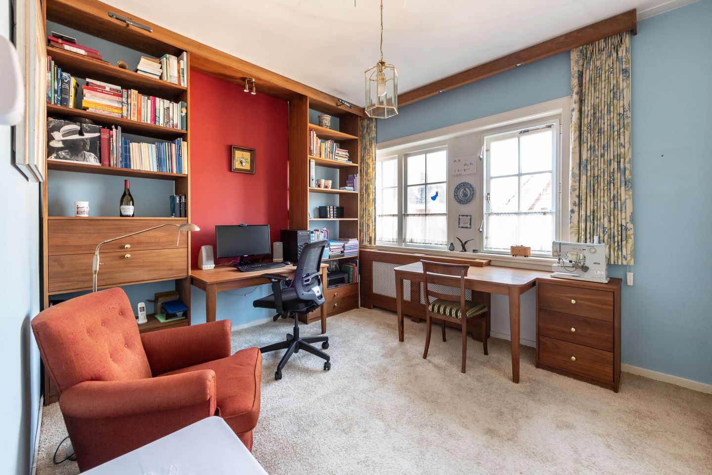 Foto 35 van Heemsteedse Dreef 271