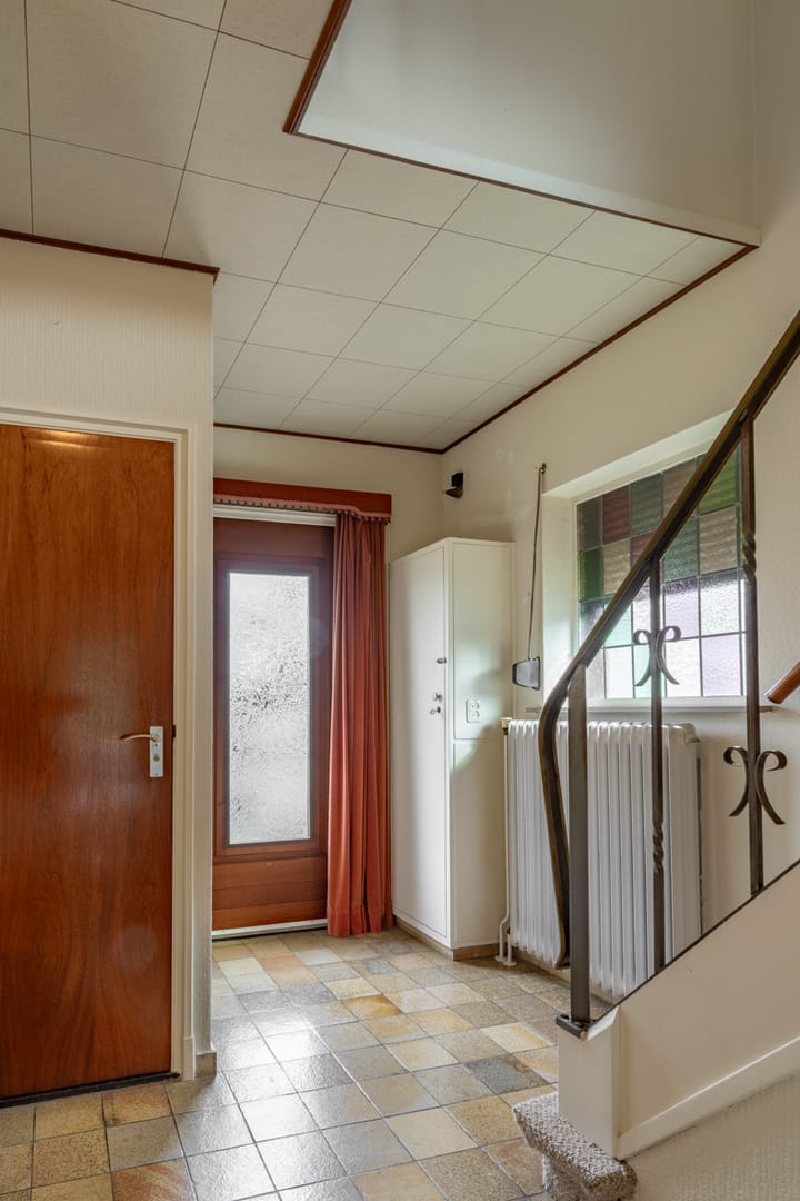 Photo 5 of Irenestraat 8