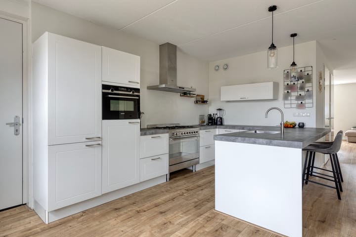 Photo 2 of Biestarwe 33